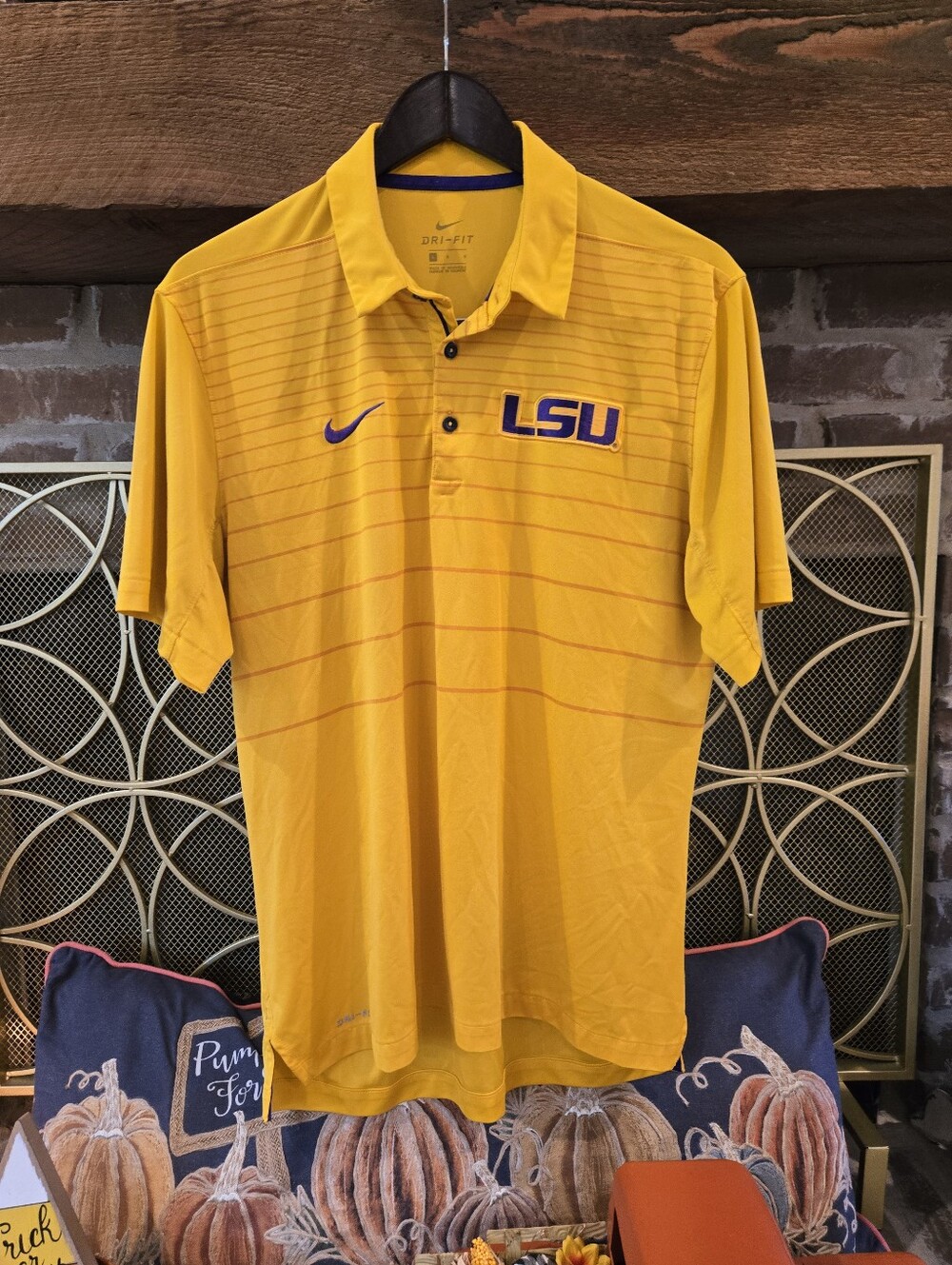 LSU 🏈🏀⚾️⚽️🐅